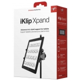 Стойка IK Multimedia iKLIP Xpand