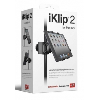 Стойка IK Multimedia iKLIP2 Mini