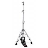 Стойка DW CP5500 Heavy Duty Delta II Hi-Hat Stand 5500D