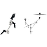 Стойка DW SM2031 Puppy Bone W/ Accessory Cymbal Arm
