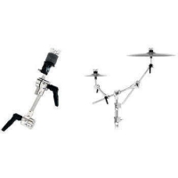 Стойка DW SM2031 Puppy Bone W/ Accessory Cymbal Arm