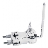 Стойка DW DWSM991 Single Tom Clamp w/ V Memory Lock