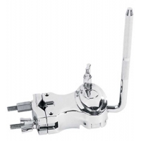Стойка DW DWSM991 Single Tom Clamp w/ V Memory Lock