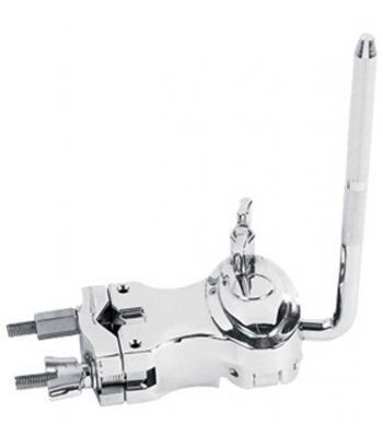 Стойка DW DWSM991 Single Tom Clamp w/ V Memory Lock