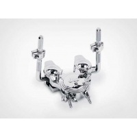 Стойка DW DWSM992 Double Tom Clamp w/ V Memory Lock