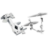 Стойка DW SMMG-3 Mega Clamp - V TO 1/2 OR 7/16