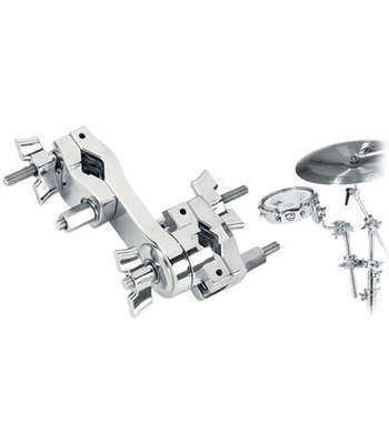 Стойка DW SMMG-4 Mega Clamp - V TO V