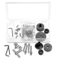 Стойка DW DWSMSVKIT Drummers Survival Hardware Kit