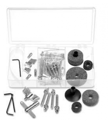 Стойка DW DWSMSVKIT Drummers Survival Hardware Kit
