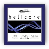 Струны для смычковых D'Addario H310 4/4H