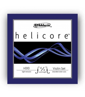 Струны для смычковых D'Addario H310 4/4L