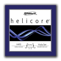 Струны для смычковых D'Addario H410 MM