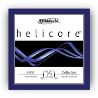 Струны для смычковых D'Addario H510 4/4H