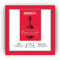 Струны для смычковых D'Addario J610 3/4M