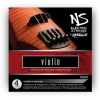 Струны для смычковых D'Addario NS310