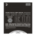 Струны D'Addario ETB92-5