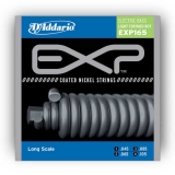 Струны D'Addario EXP165