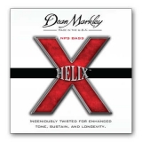 Струны Dean Markley Helix HD Nickel Plated Steel Bass ML (2611B)