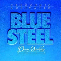 Струны Dean Markley BlueSteel NPS ML 2678 A