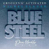 Струны Dean Markley BlueSteel NPS ML 2678 A