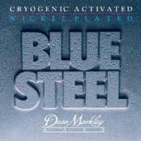 Струны Dean Markley BlueSteel NPS ML 2678 A