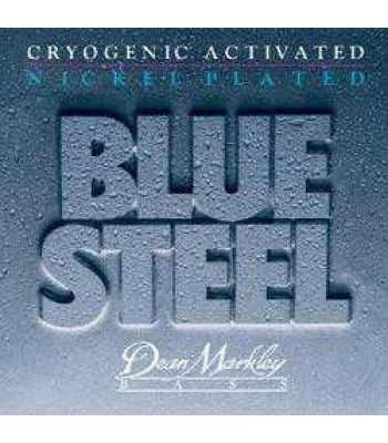 Струны Dean Markley BlueSteel NPS ML 2678 A