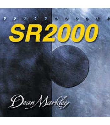 Струны Dean Markley SR2000 LT 2688