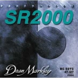 Струны Dean Markley SR2000 MС5 2694