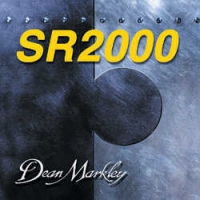 Струны Dean Markley 2698 SR2000 MC6