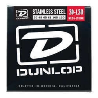 Струны Dunlop DBS30130