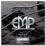 Струны Warwick 38200 EMP M4 45-105