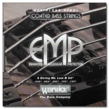 Струны Warwick 38300 EMP ML5B 40-130