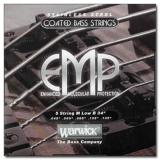 Струны Warwick 38301 EMP M5B 45-135
