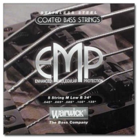 Струны Warwick 38301 EMP M5B 45-135