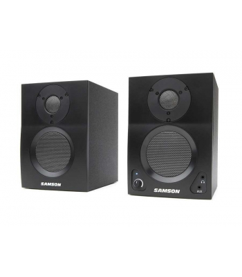 Студийный монитор Samson Media One BT3