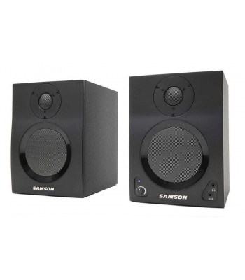 Студийный монитор Samson Media One BT4
