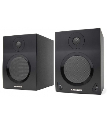 Студийный монитор Samson Media One BT5
