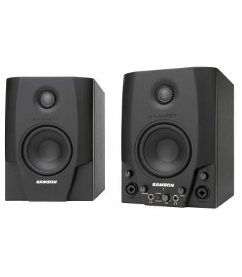 Студийный монитор Samson Studio GT