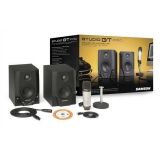 Студийный монитор Samson Studio GT PRO