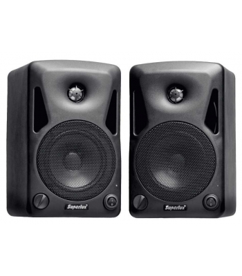 Студийный монитор Superlux BES5A