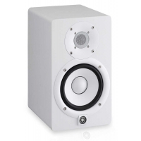 Студийный монитор Yamaha HS5 White