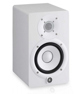 Студийный монитор Yamaha HS5 White