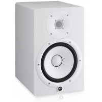Студийный монитор Yamaha HS8 White