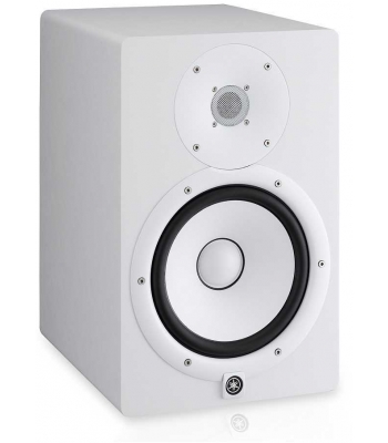 Студийный монитор Yamaha HS8 White