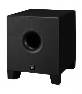 Студийный монитор Yamaha HS8S