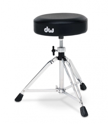 Стульчик DW CP5100 Round Throne 5100