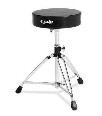 Стульчик PDP PDDT800-04 Drum Throne 800 Series