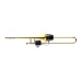 Сурдина Yamaha SB5-9 Silent Brass Trombone