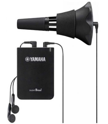 Сурдина Yamaha SB7X Silent Brass Trumpet