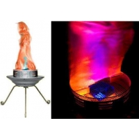 Световой эффект CHAUVET Bob Led